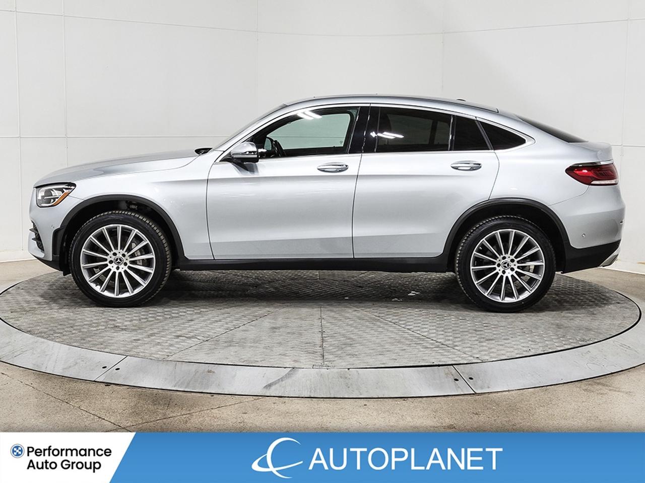 2023 Mercedes-Benz GLC300 4MATIC - FINANCE @$148/WK OR LEASE @$156/WK Photo3