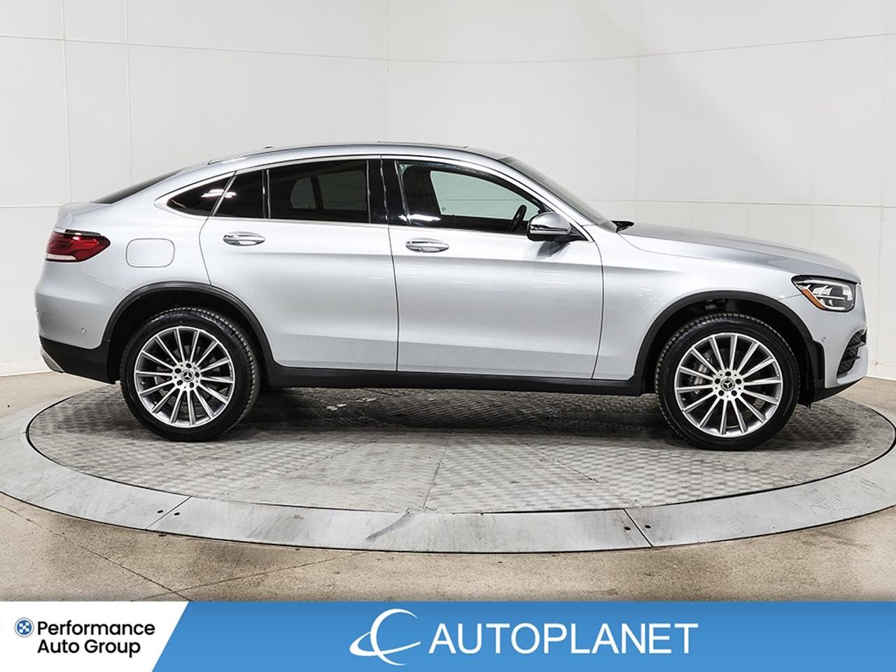 2023 Mercedes-Benz GLC300 4MATIC - FINANCE @$148/WK OR LEASE @$156/WK Photo