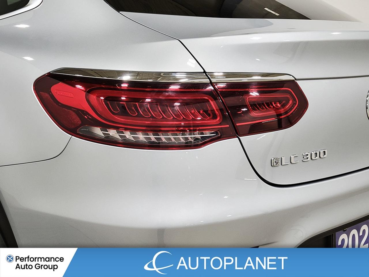 2023 Mercedes-Benz GLC300 4MATIC - FINANCE @$148/WK OR LEASE @$156/WK Photo