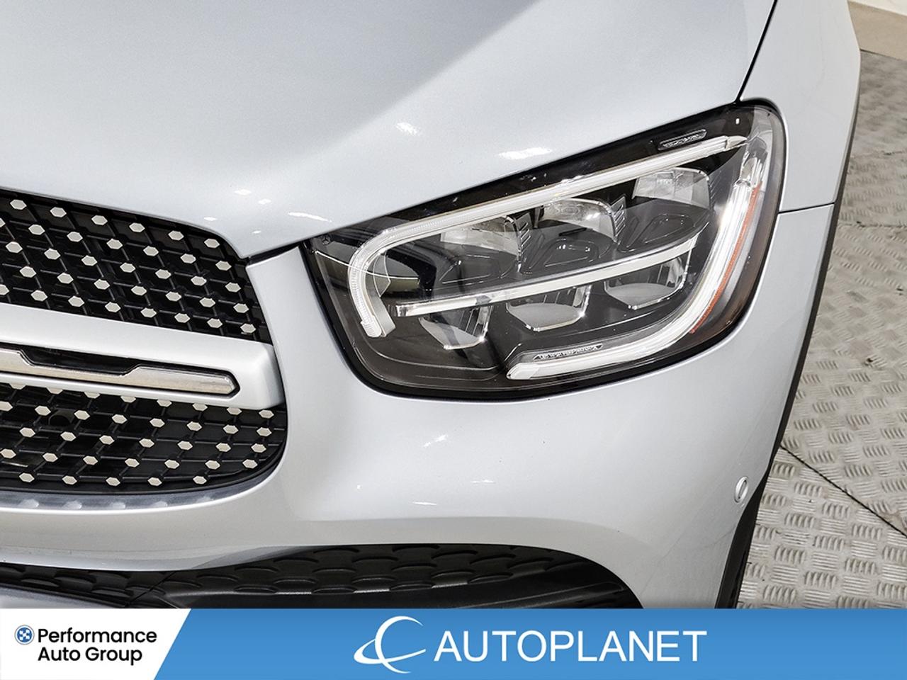 2023 Mercedes-Benz GLC300 4MATIC - FINANCE @$148/WK OR LEASE @$156/WK Photo