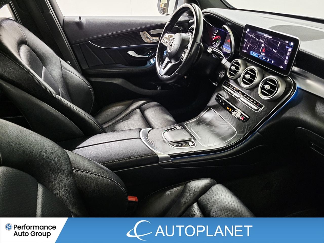 2023 Mercedes-Benz GLC300 4MATIC - FINANCE @$148/WK OR LEASE @$156/WK Photo