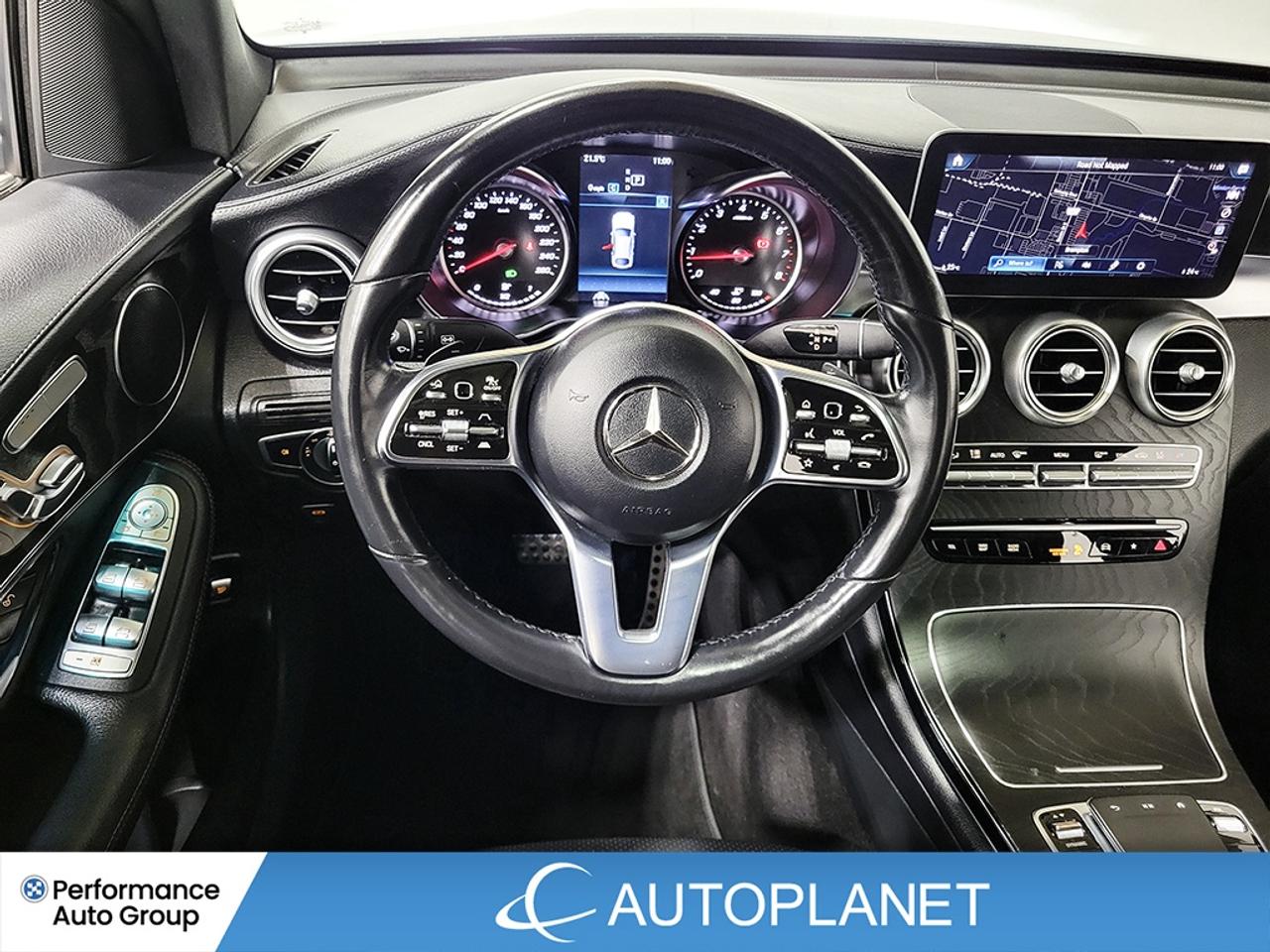 2023 Mercedes-Benz GLC300 4MATIC - FINANCE @$148/WK OR LEASE @$156/WK Photo