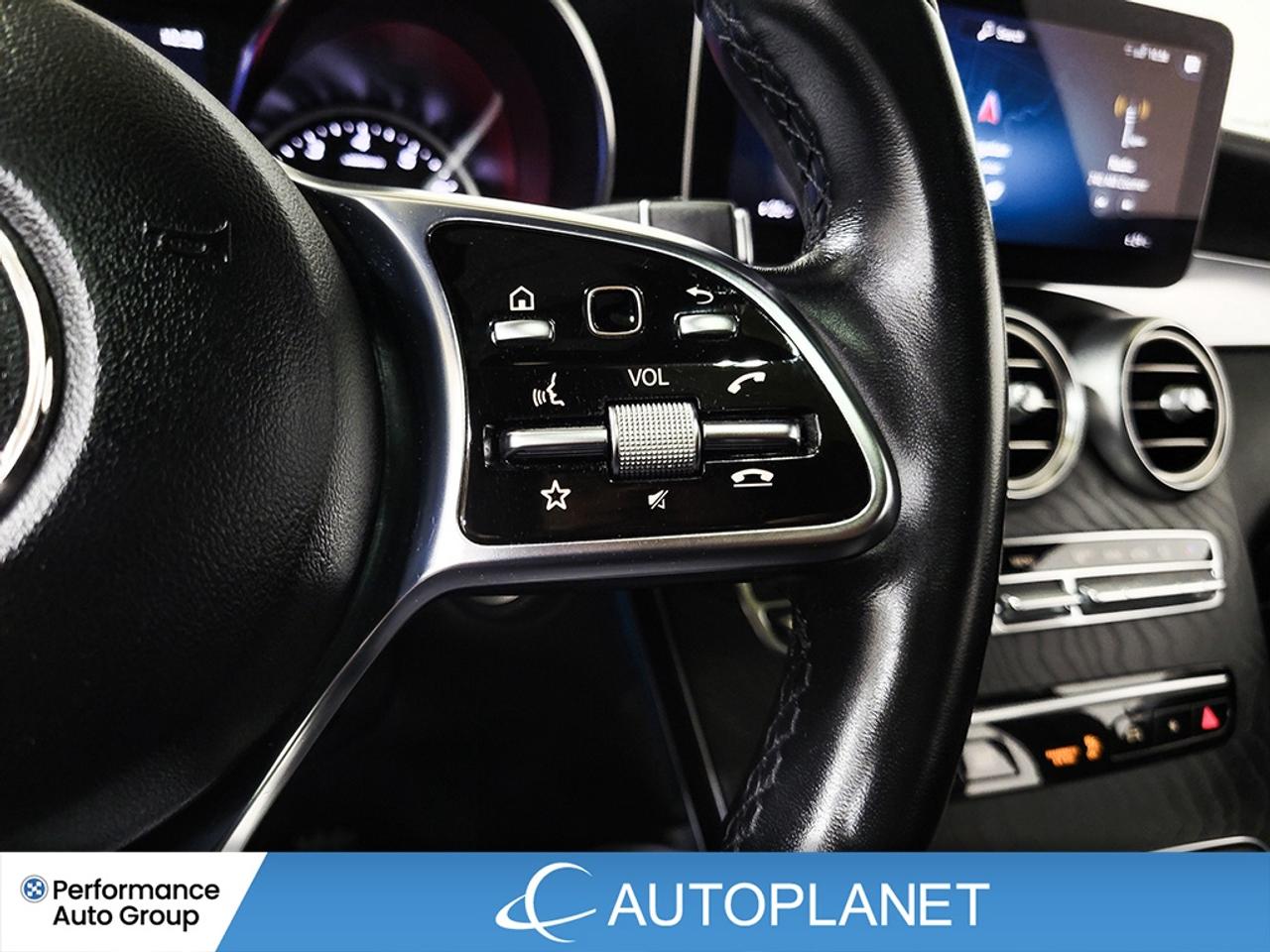 2023 Mercedes-Benz GLC300 4MATIC - FINANCE @$148/WK OR LEASE @$156/WK Photo