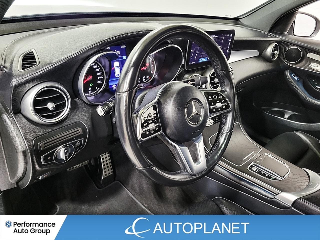 2023 Mercedes-Benz GLC300 4MATIC - FINANCE @$148/WK OR LEASE @$156/WK Photo