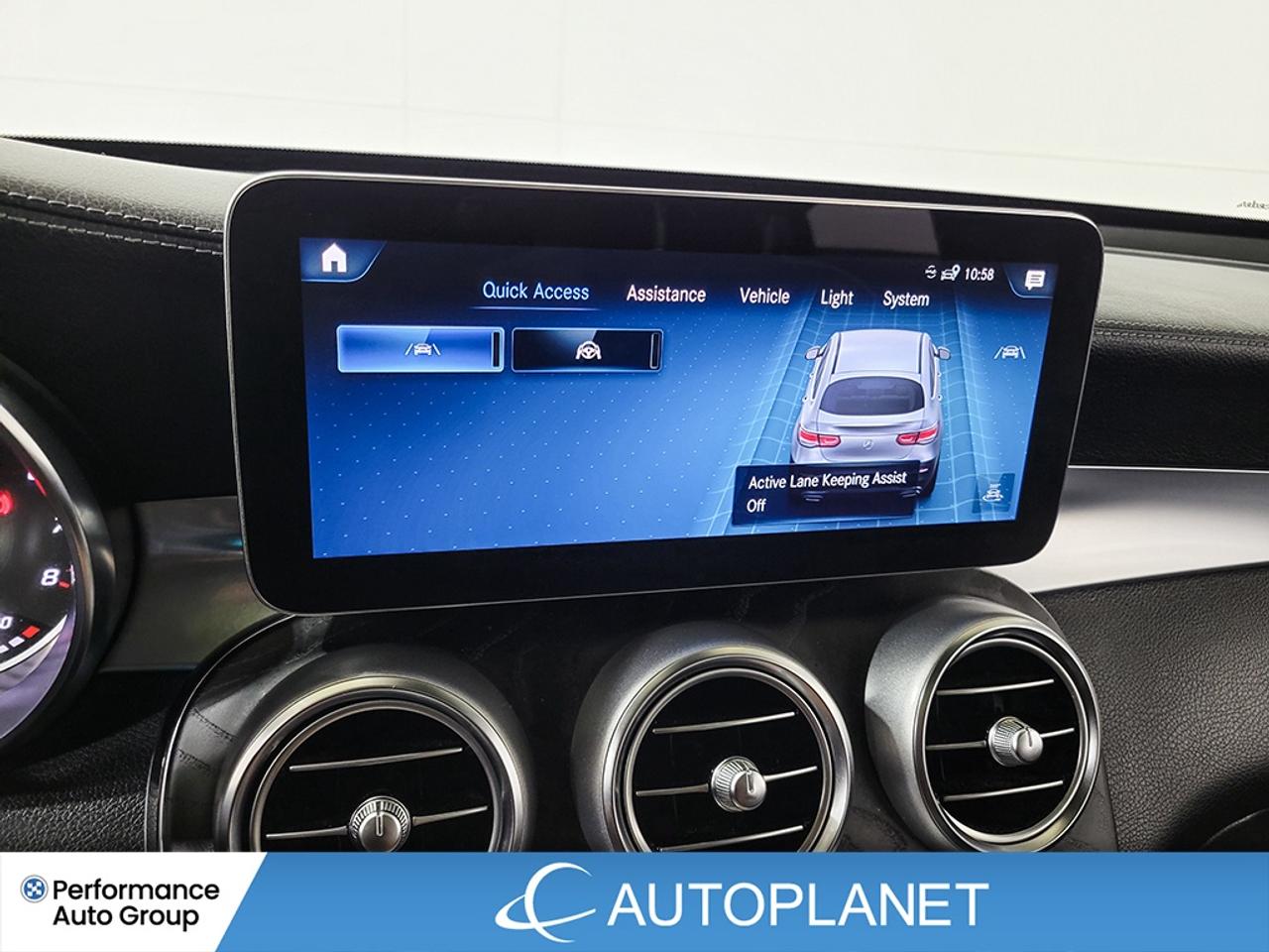 2023 Mercedes-Benz GLC300 4MATIC - FINANCE @$148/WK OR LEASE @$156/WK Photo