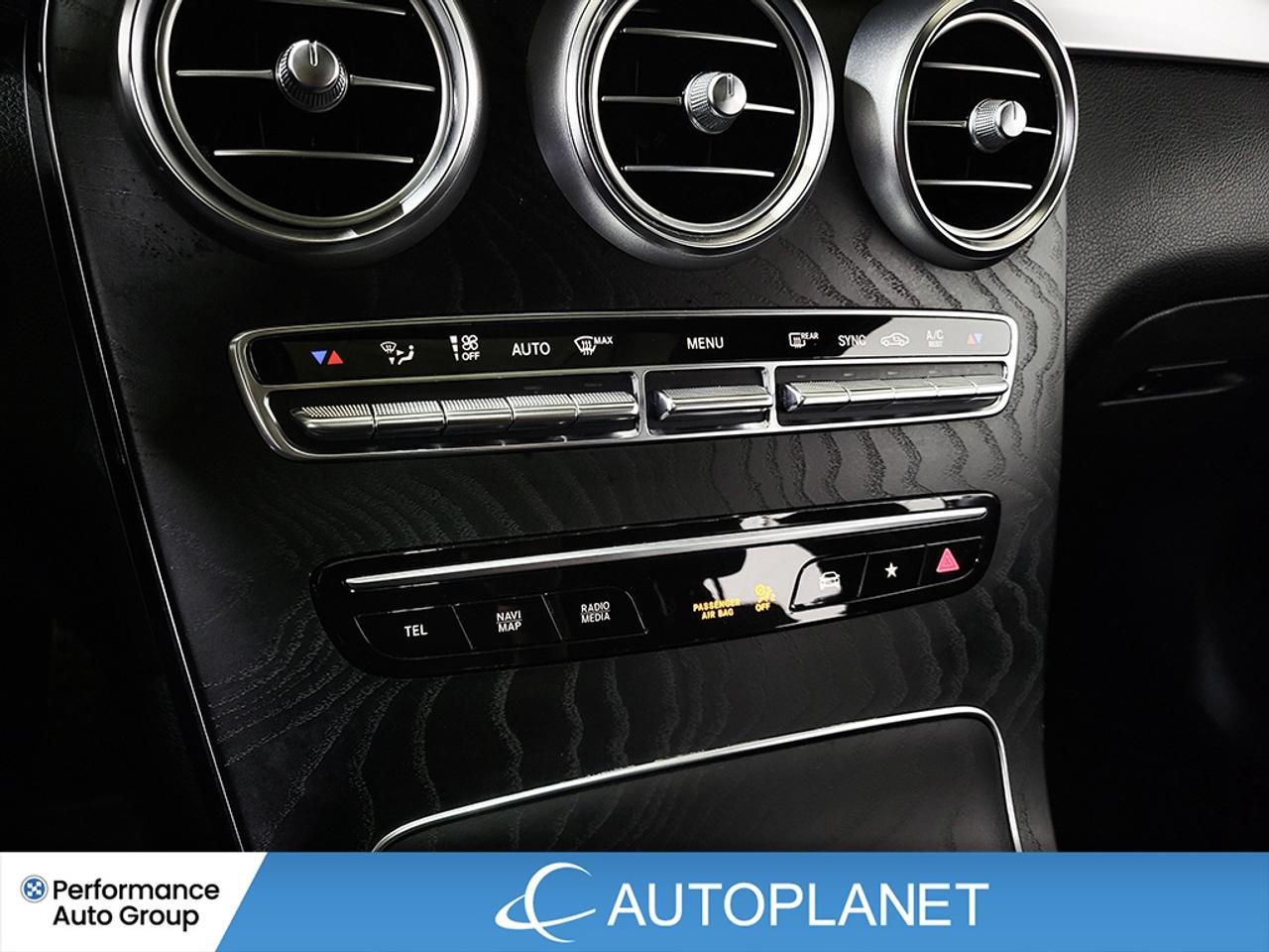 2023 Mercedes-Benz GLC300 4MATIC - FINANCE @$148/WK OR LEASE @$156/WK Photo