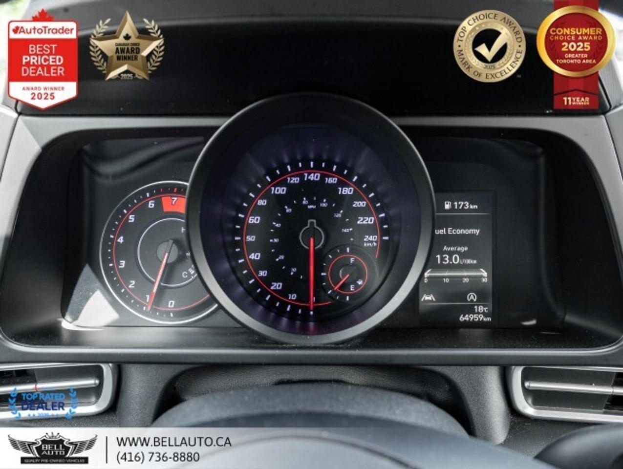 2022 Hyundai Elantra Essential   B.CAM   HTDSEATS   CARPLAY   NOACCIDEN Photo