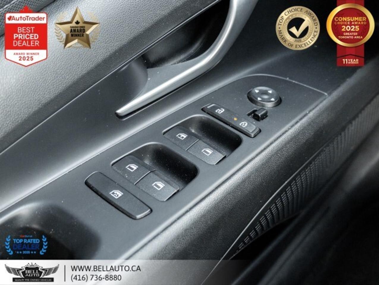 2022 Hyundai Elantra Essential   B.CAM   HTDSEATS   CARPLAY   NOACCIDEN Photo