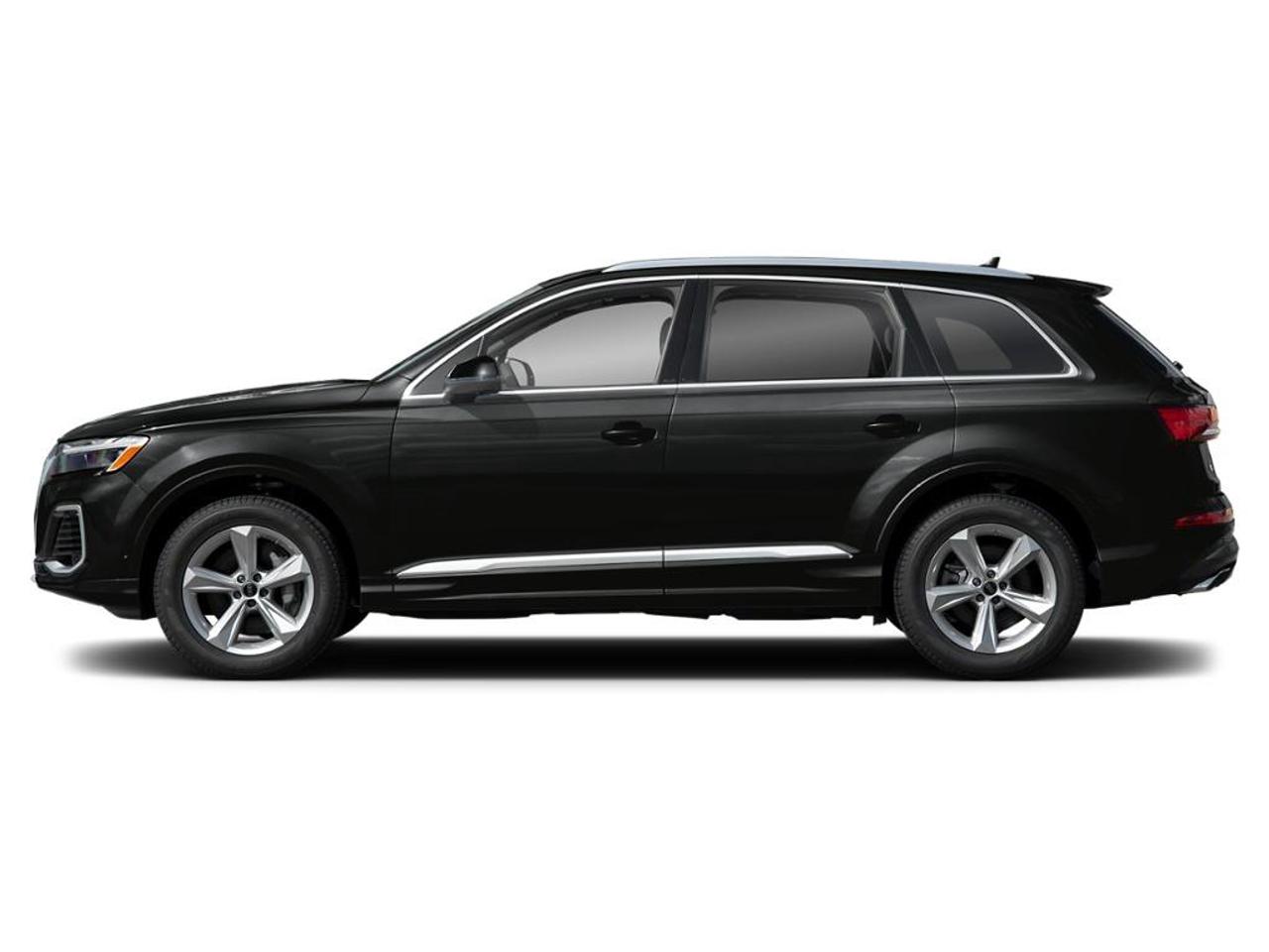 2026 Audi Q7 55 4dr All-Wheel Drive quattro Sport Utility Photo