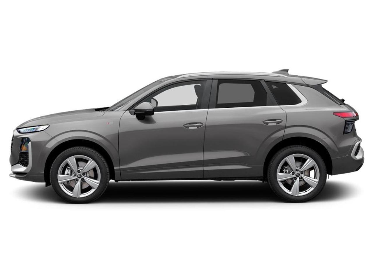 2026 Audi Q3 Technik 4dr All-Wheel Drive quattro Sport Utility Photo