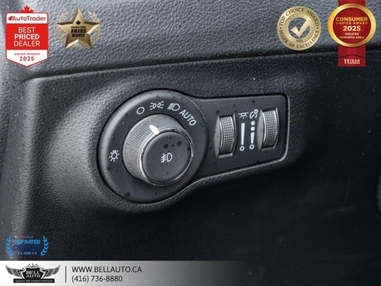 2021 Jeep Compass North   4WD   SCREEN   B.CAM   HTDSEATS   NOACCIDE Photo