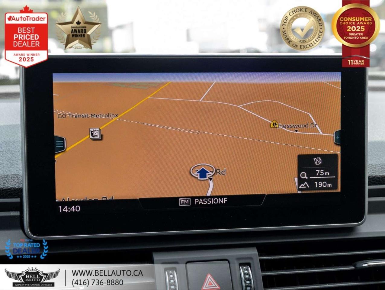 2018 Audi Q5 Progressiv   S-LINE   NAVI   B.CAM   PANO   NOACCIDENT Photo3
