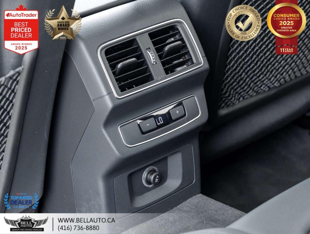 2018 Audi Q5 Progressiv   S-LINE   NAVI   B.CAM   PANO   NOACCIDENT Photo