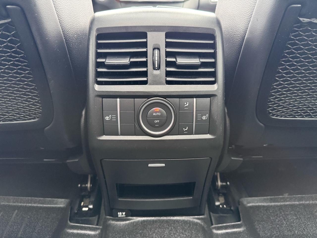 2015 Mercedes-Benz M-Class 4MATIC ML 350 BlueTEC AMG ACCIDENT FREE FULL HISTO Photo