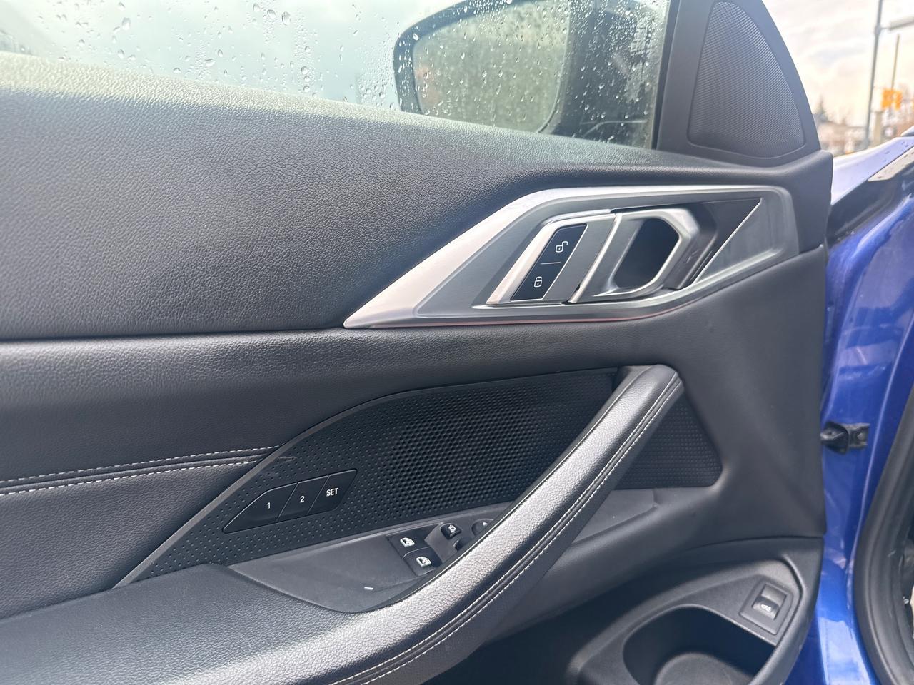 2022 BMW 430 i xDrive 2dr All-Wheel Drive Coupe Photo