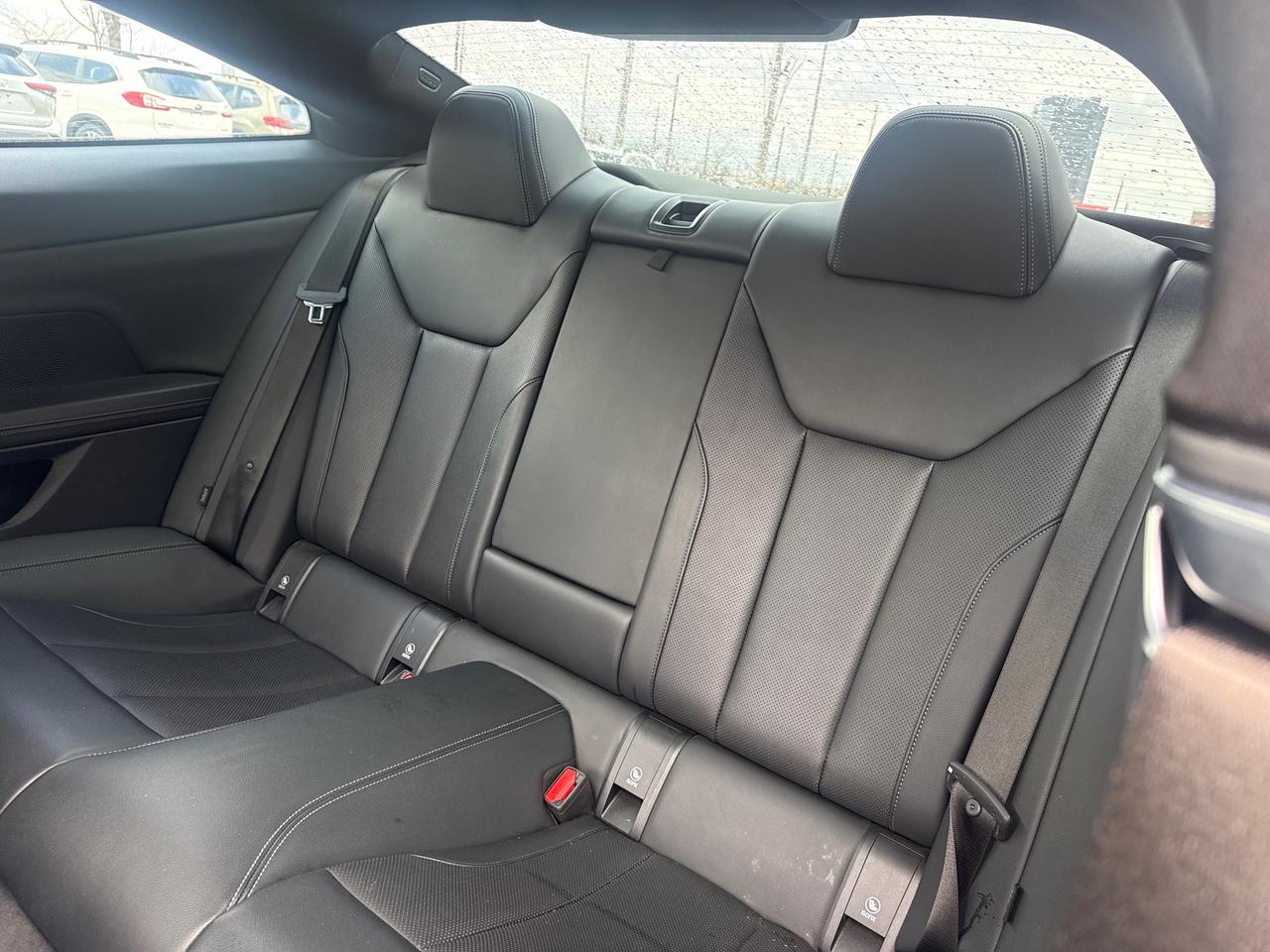 2022 BMW 430 i xDrive 2dr All-Wheel Drive Coupe Photo