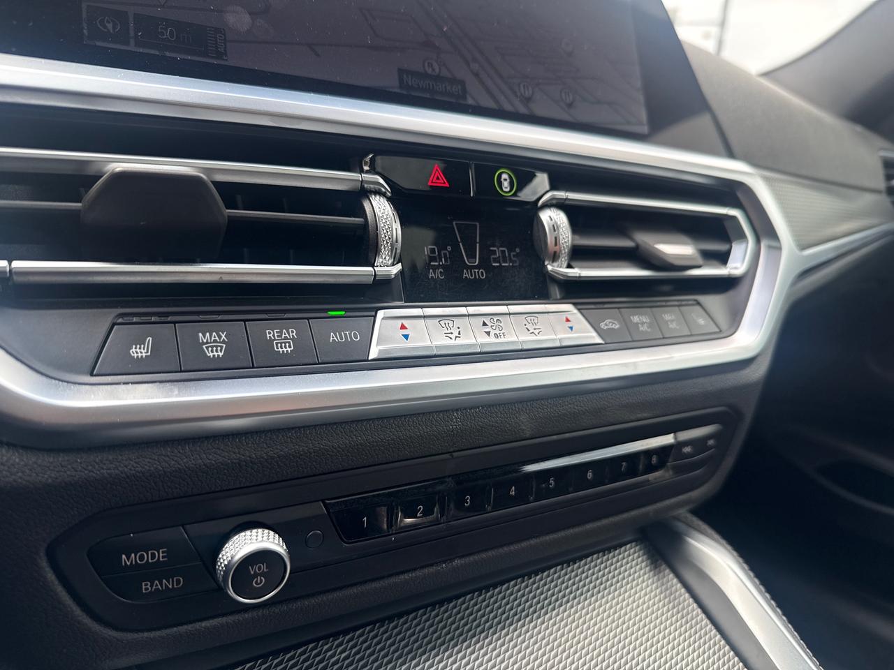 2022 BMW 430 i xDrive 2dr All-Wheel Drive Coupe Photo