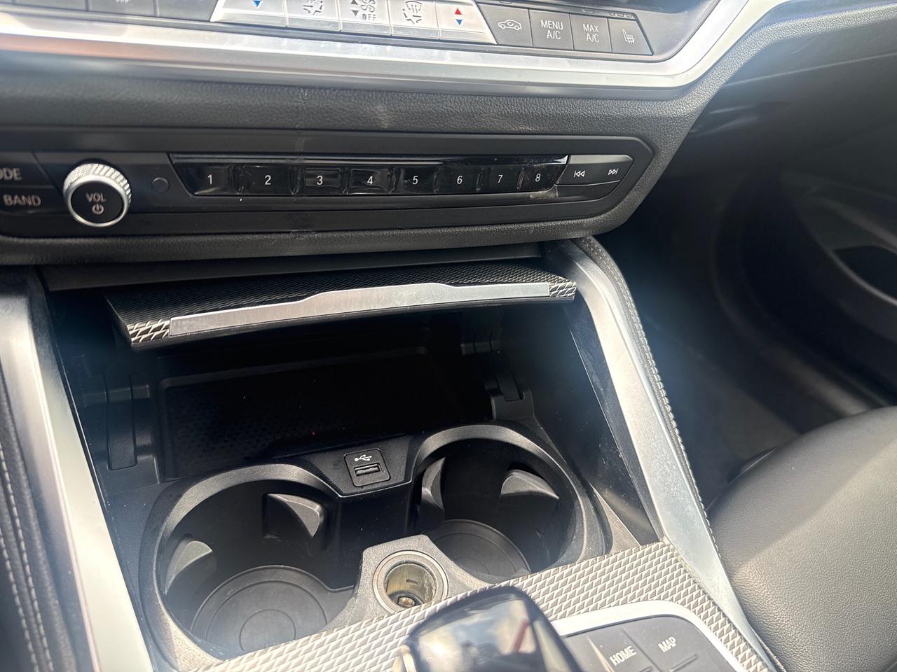 2022 BMW 430 i xDrive 2dr All-Wheel Drive Coupe Photo