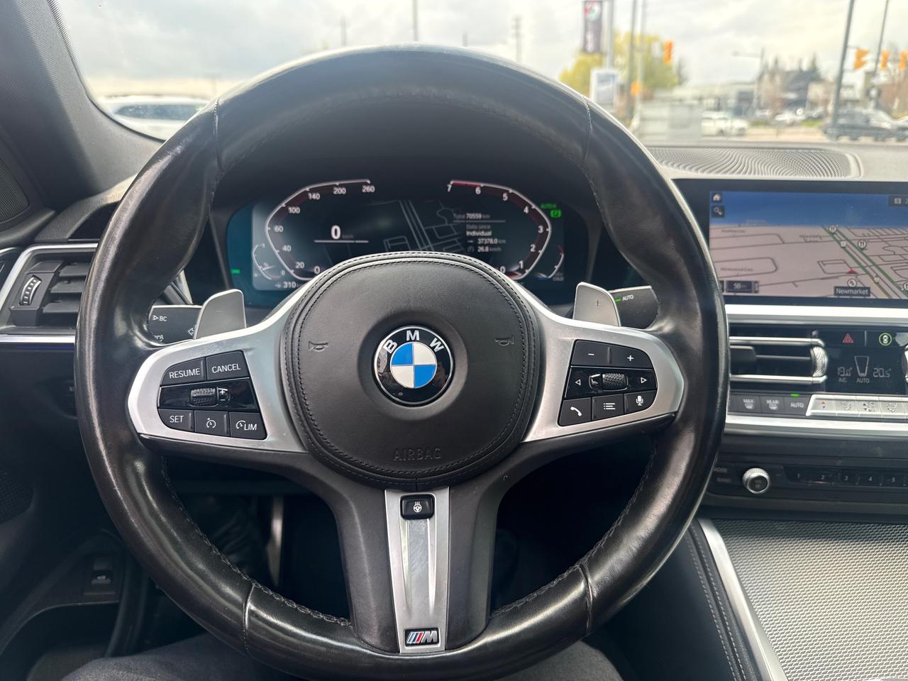 2022 BMW 430 i xDrive 2dr All-Wheel Drive Coupe Photo