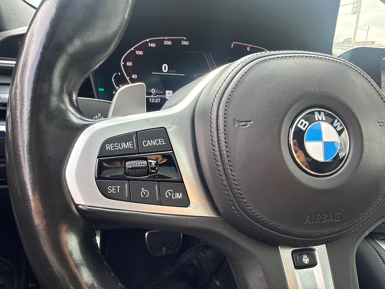 2022 BMW 430 i xDrive 2dr All-Wheel Drive Coupe Photo