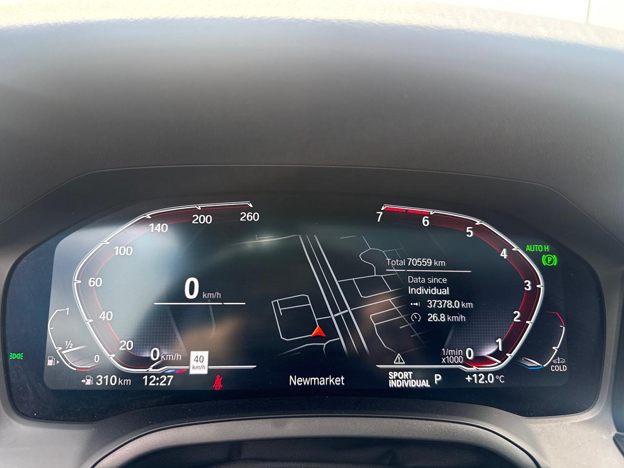 2022 BMW 430 i xDrive 2dr All-Wheel Drive Coupe Photo