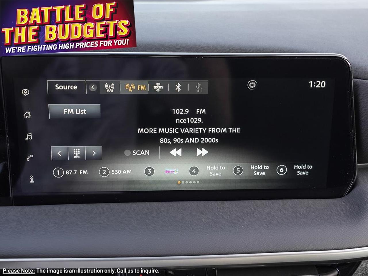 2026 Nissan Kicks S 4dr All-Wheel Drive Photo