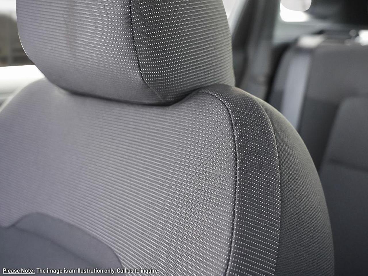 2026 Nissan Kicks S 4dr All-Wheel Drive Photo