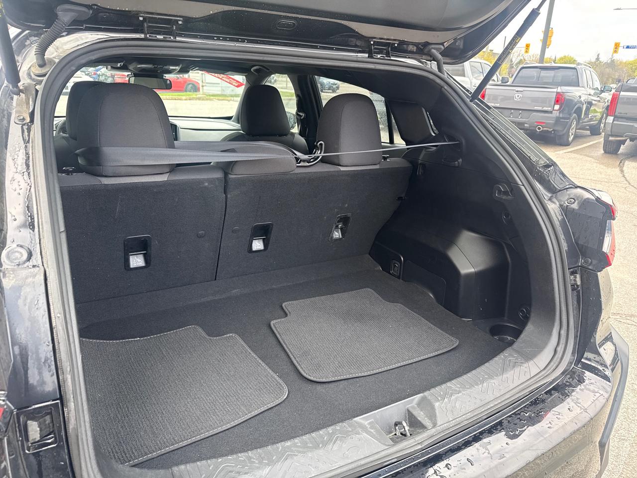 2024 Subaru Crosstrek Onyx 4dr All-Wheel Drive Photo