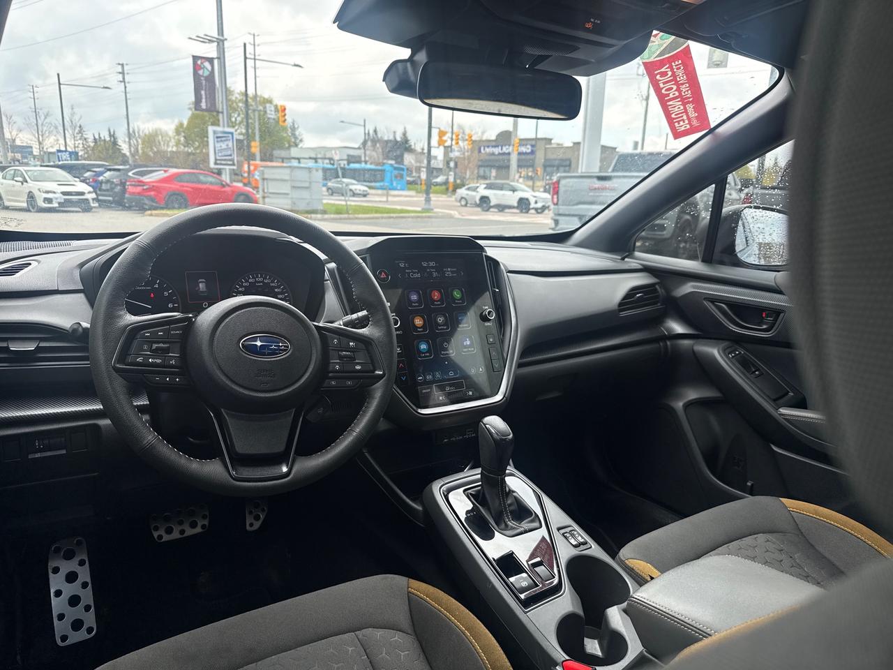 2024 Subaru Crosstrek Onyx 4dr All-Wheel Drive Photo