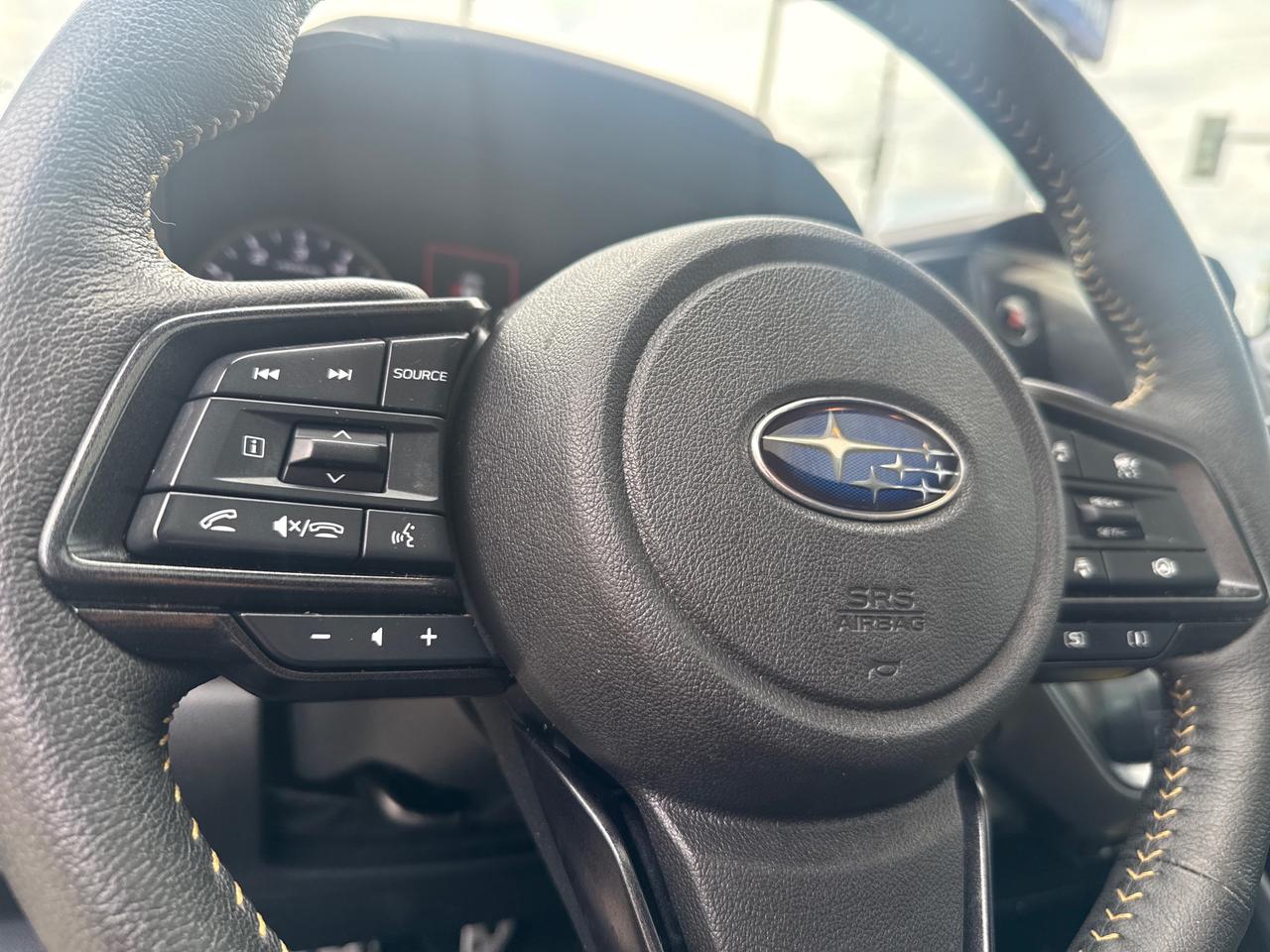 2024 Subaru Crosstrek Onyx 4dr All-Wheel Drive Photo