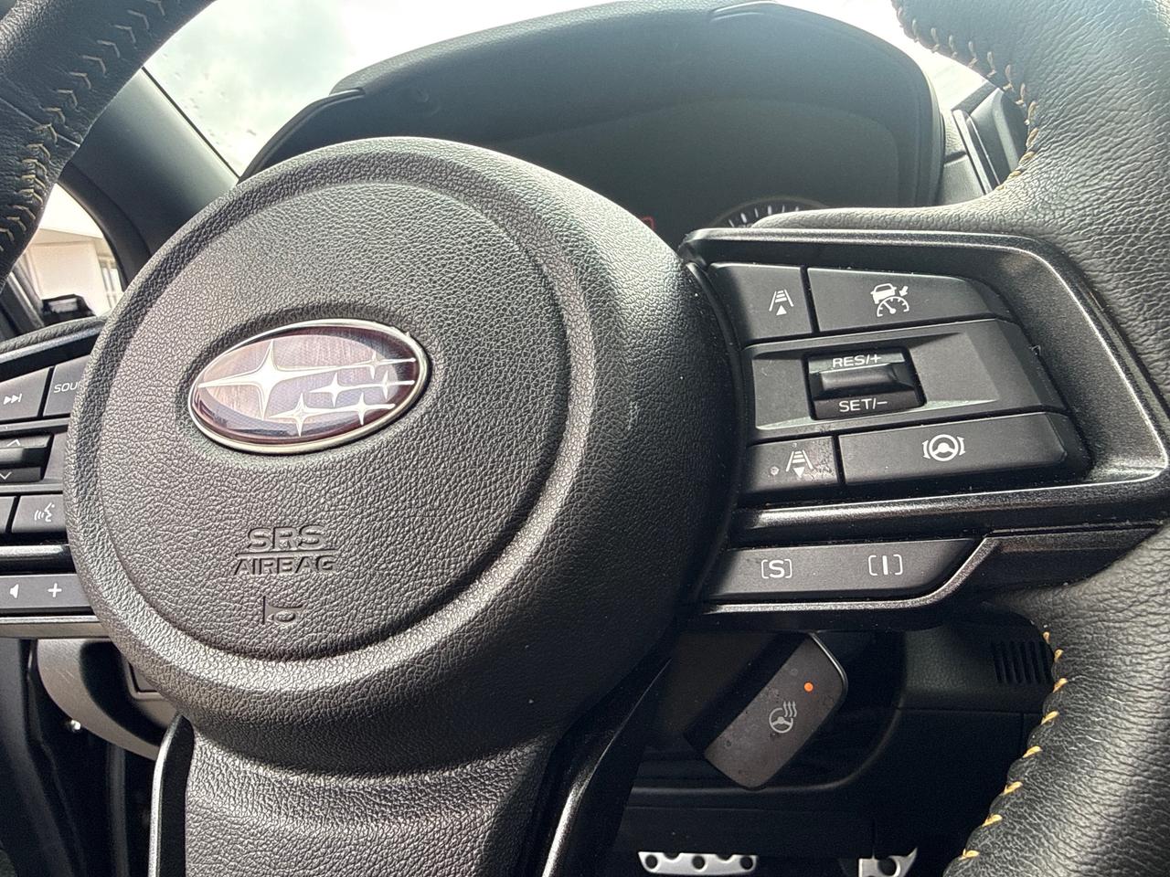 2024 Subaru Crosstrek Onyx 4dr All-Wheel Drive Photo
