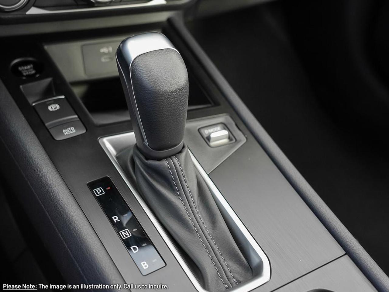 2026 Nissan Kicks S 4dr All-Wheel Drive Photo