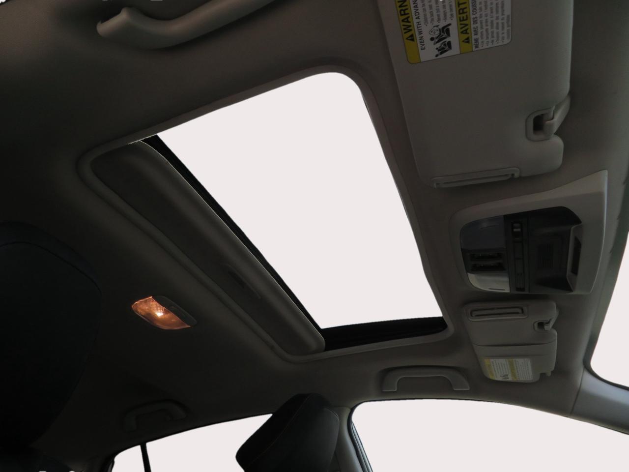 2019 Subaru Crosstrek Limited CVT Photo