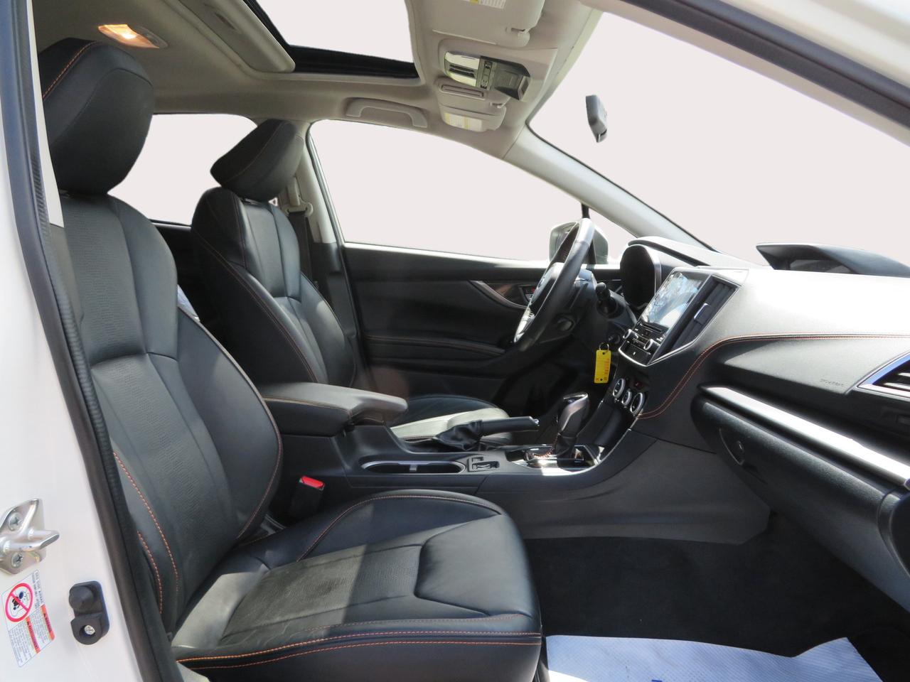 2019 Subaru Crosstrek Limited CVT Photo