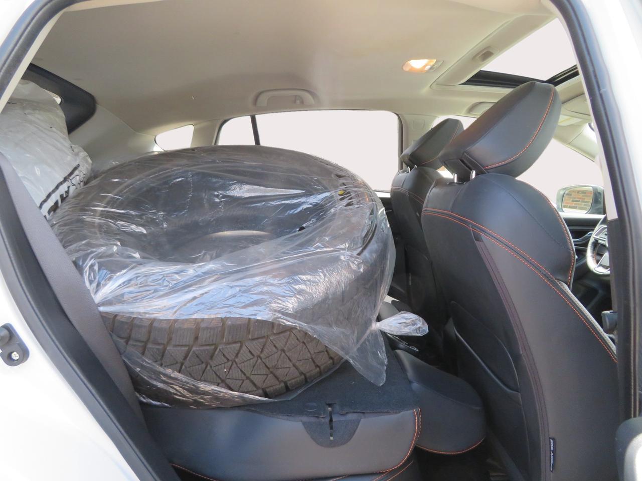 2019 Subaru Crosstrek Limited CVT Photo