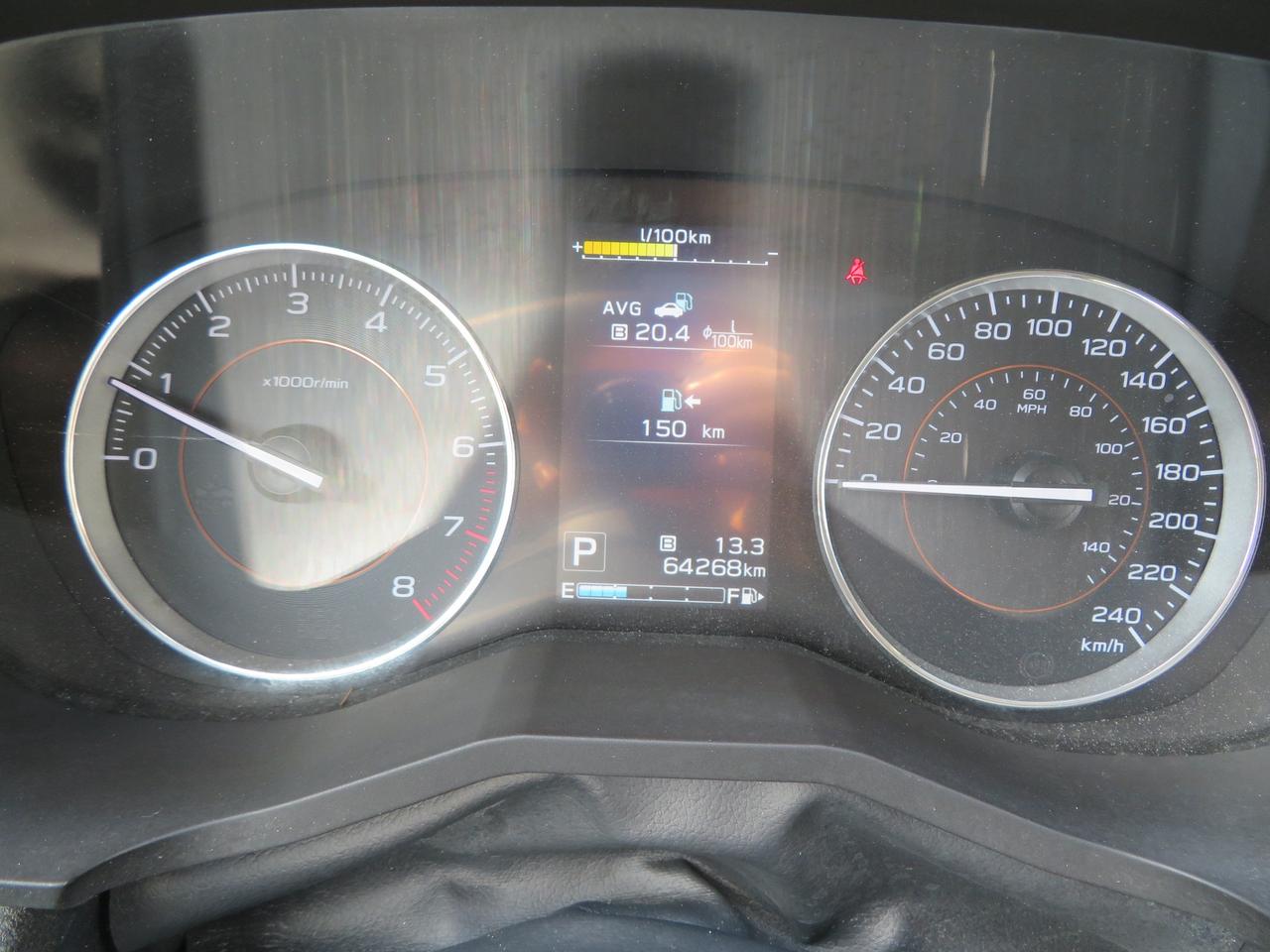 2019 Subaru Crosstrek Limited CVT Photo