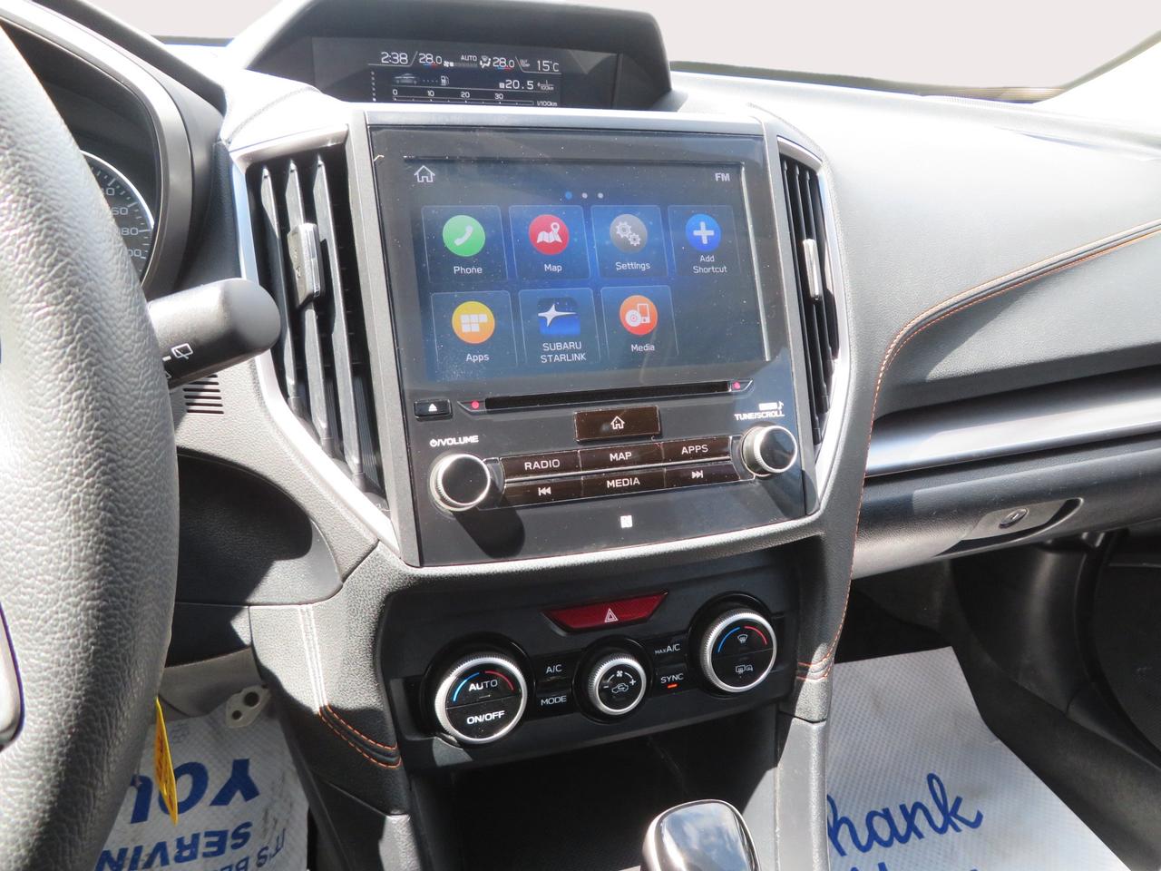 2019 Subaru Crosstrek Limited CVT Photo