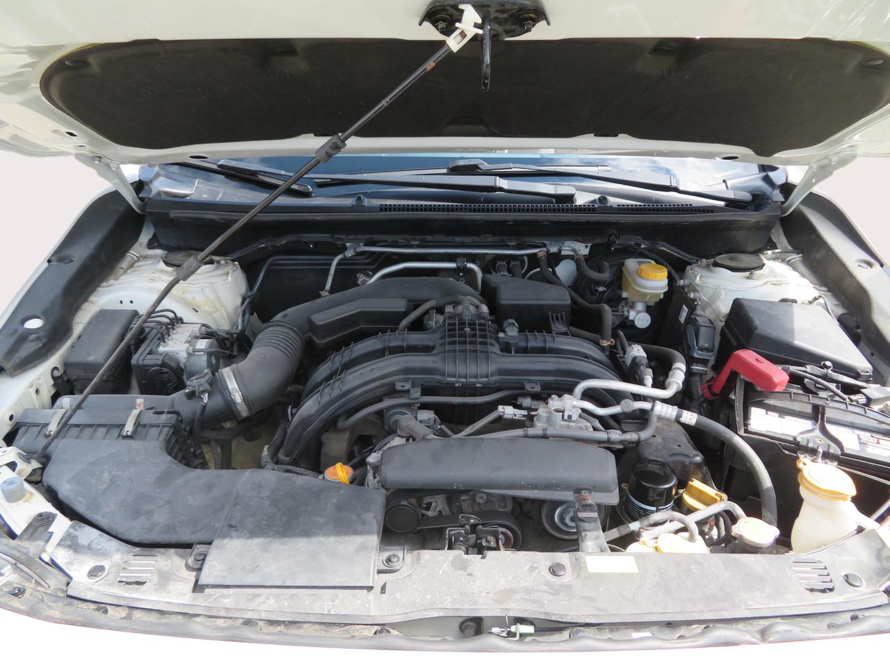 2019 Subaru Crosstrek Limited CVT Photo