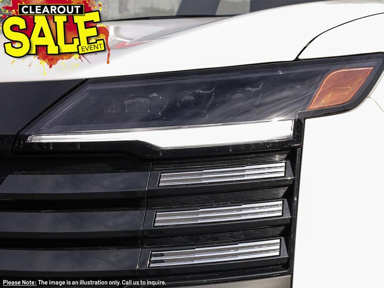 2026 Nissan Kicks S 4dr All-Wheel Drive Photo