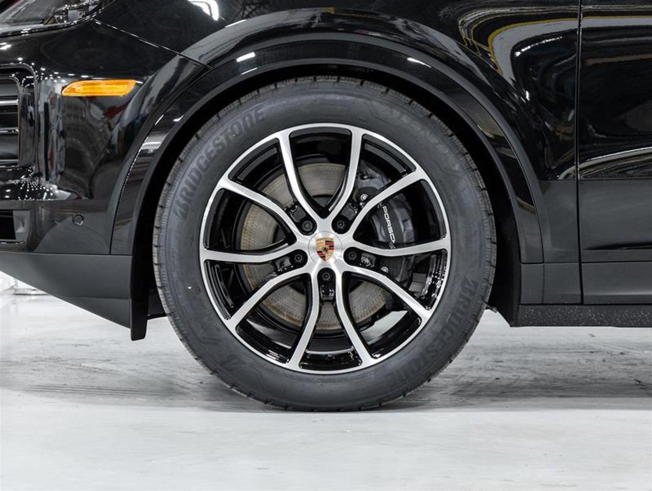 2026 Porsche Cayenne  Photo