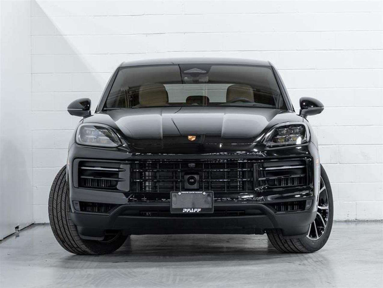 2026 Porsche Cayenne  Photo