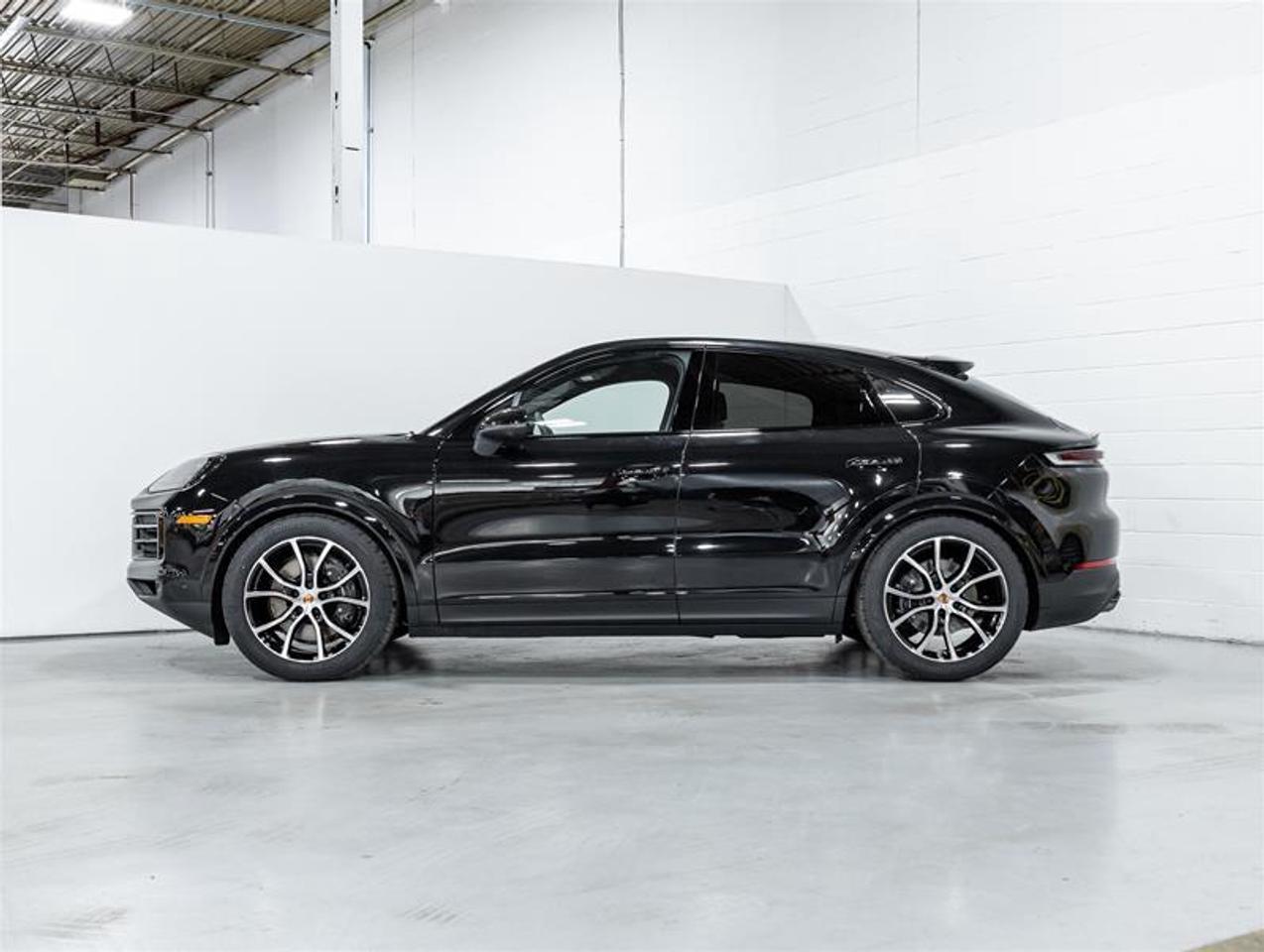 2026 Porsche Cayenne  Photo