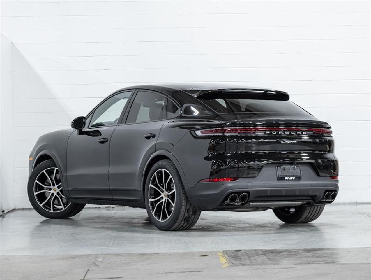 2026 Porsche Cayenne  Photo