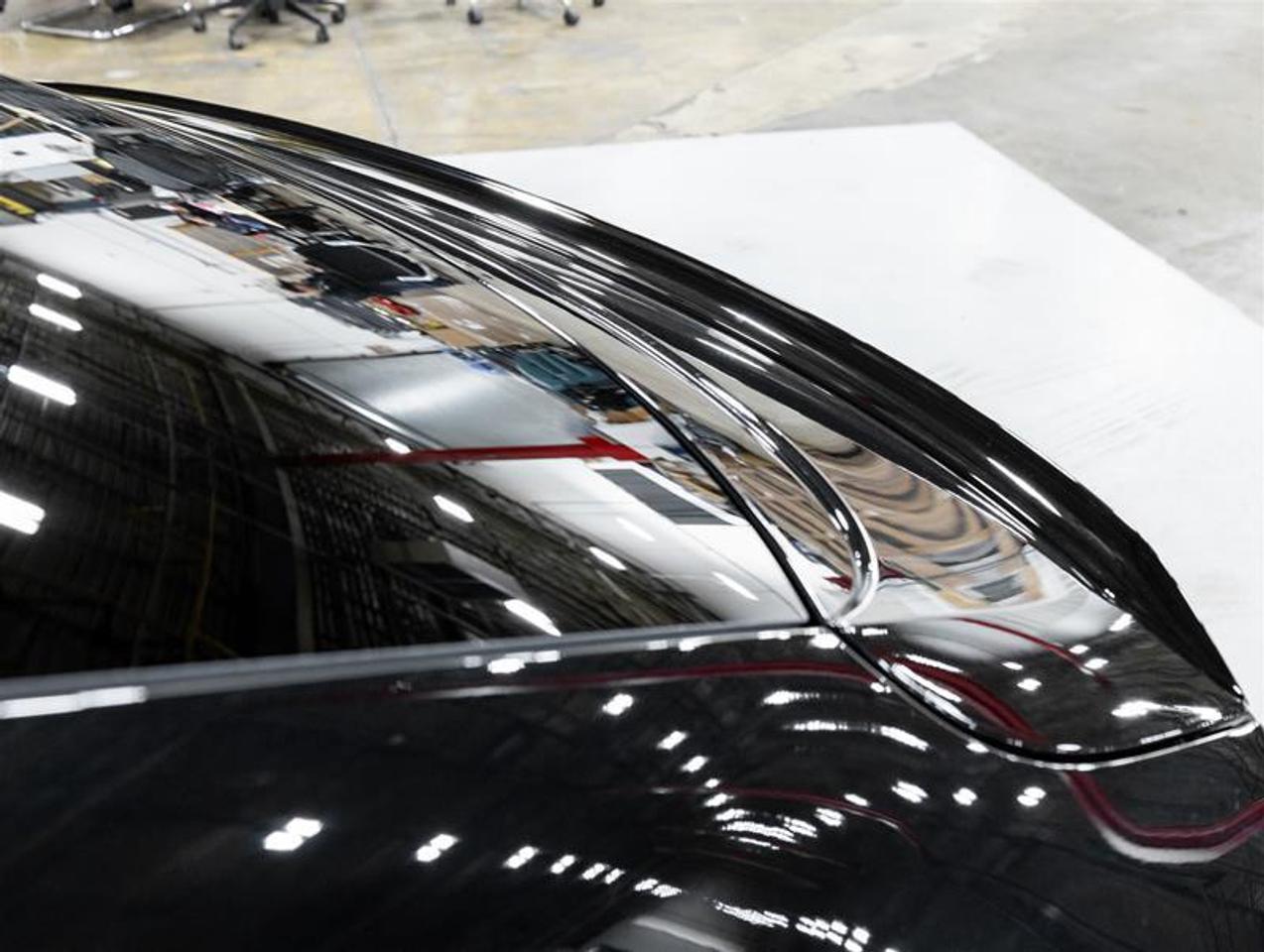 2026 Porsche Cayenne  Photo