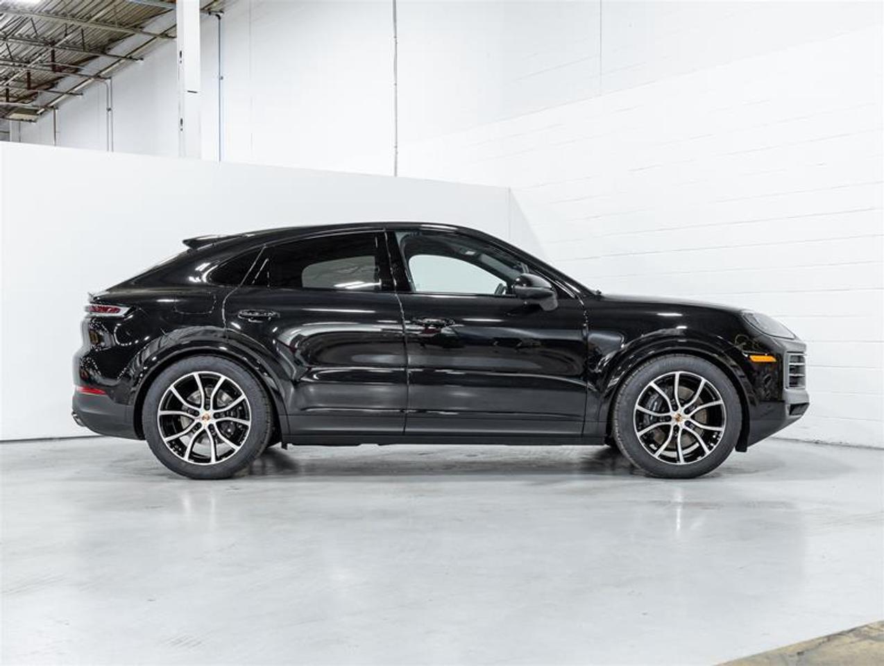 2026 Porsche Cayenne  Photo