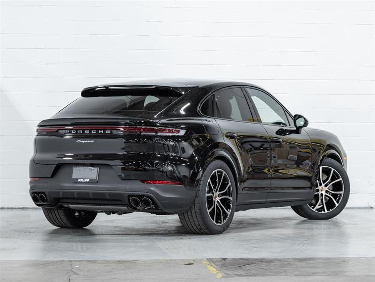 2026 Porsche Cayenne  Photo