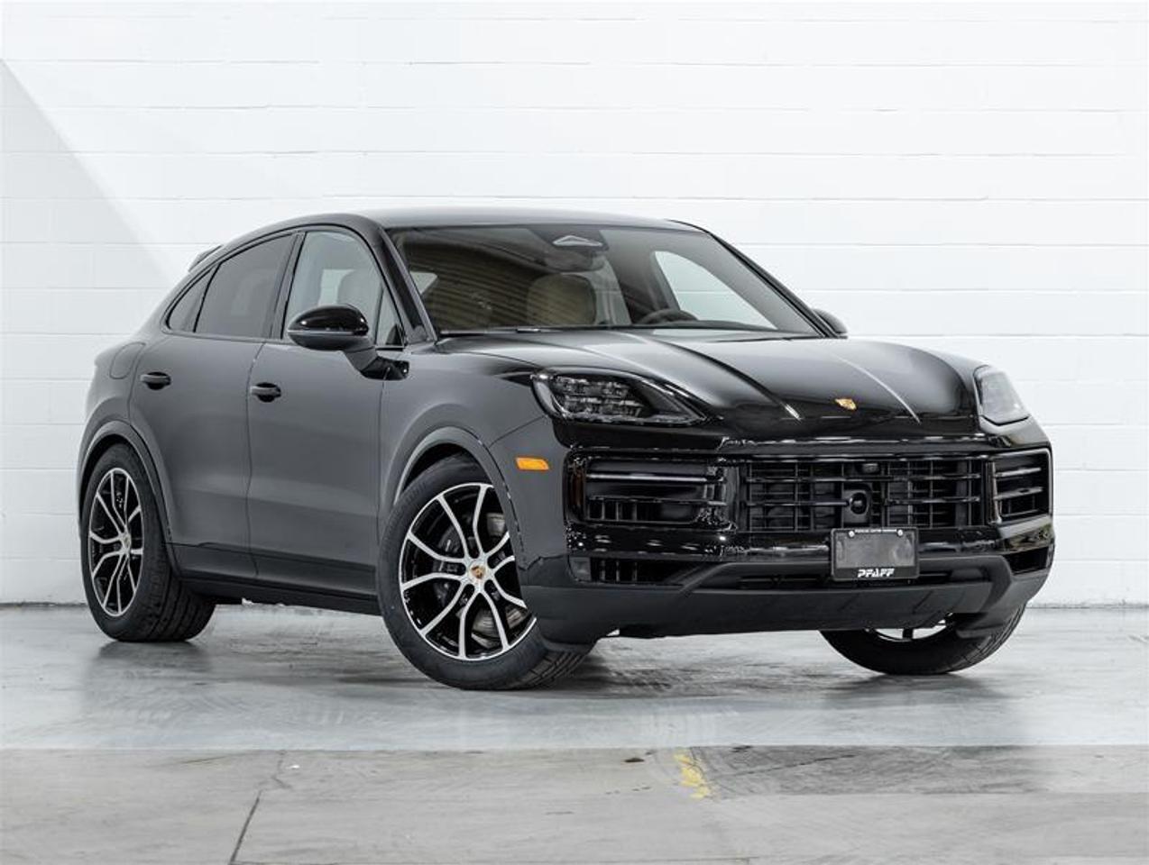 2026 Porsche Cayenne  Photo