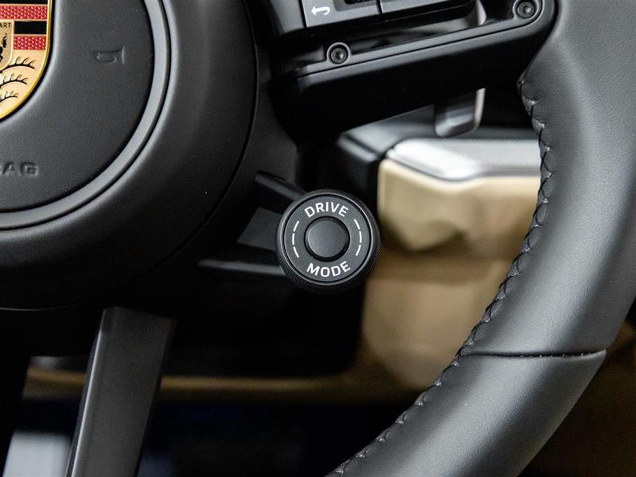 2026 Porsche Cayenne  Photo