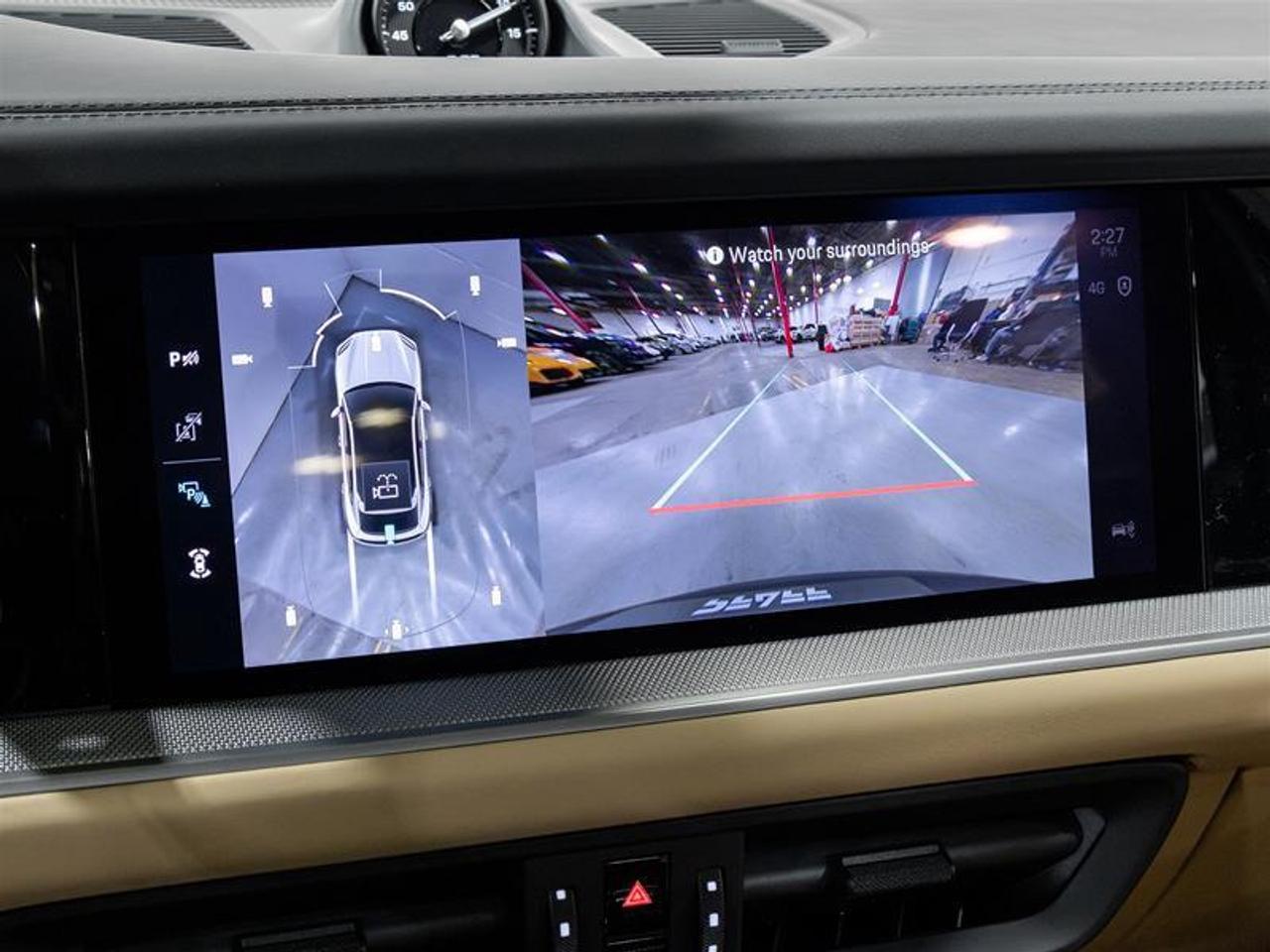 2026 Porsche Cayenne  Photo
