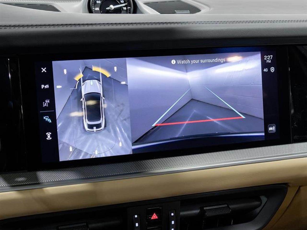 2026 Porsche Cayenne  Photo